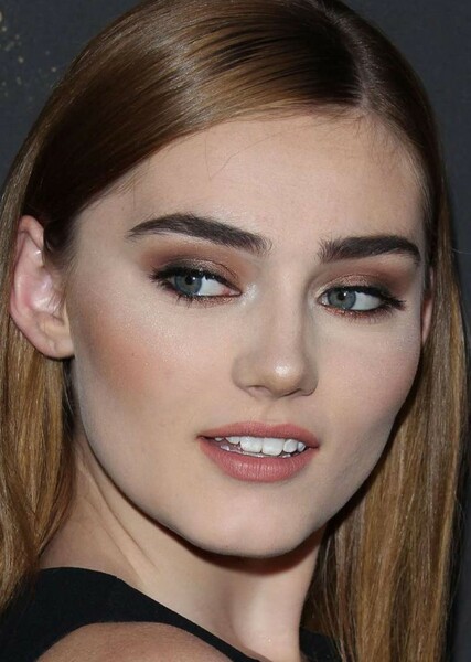 Meg Donnelly photo