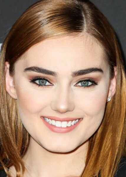 Meg Donnelly photo