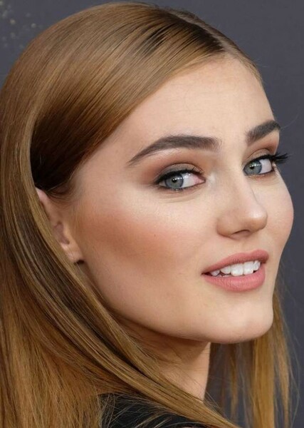 Meg Donnelly photo