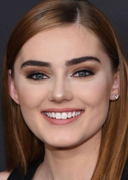 Meg Donnelly photo