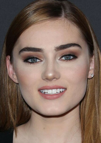 Meg Donnelly photo
