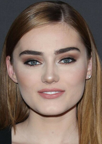 Meg Donnelly photo