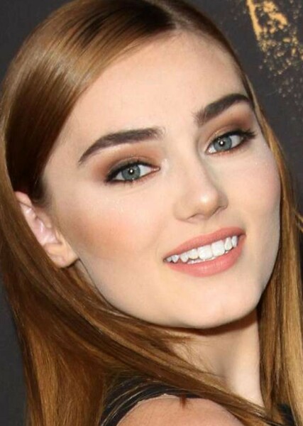 Meg Donnelly photo