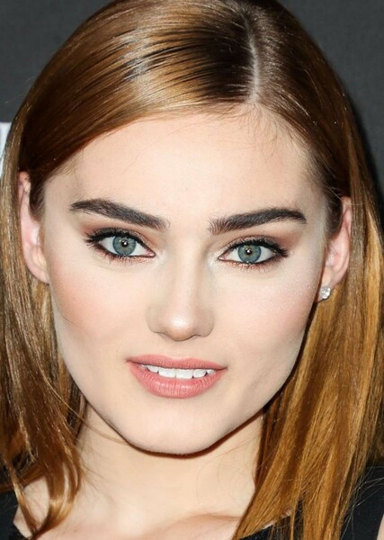 Meg Donnelly photo