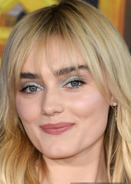 Meg Donnelly photo