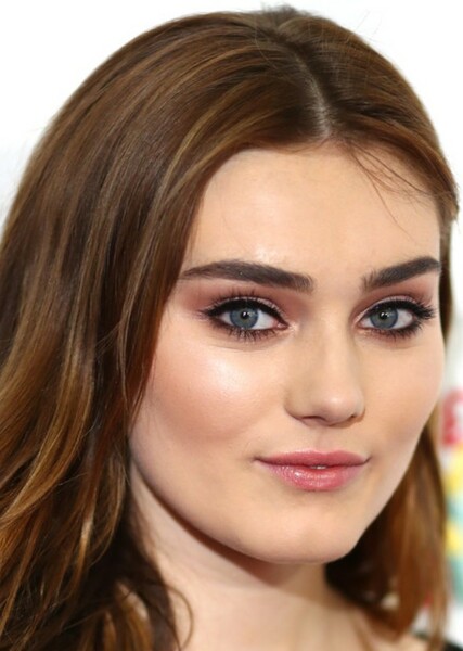 Meg Donnelly photo