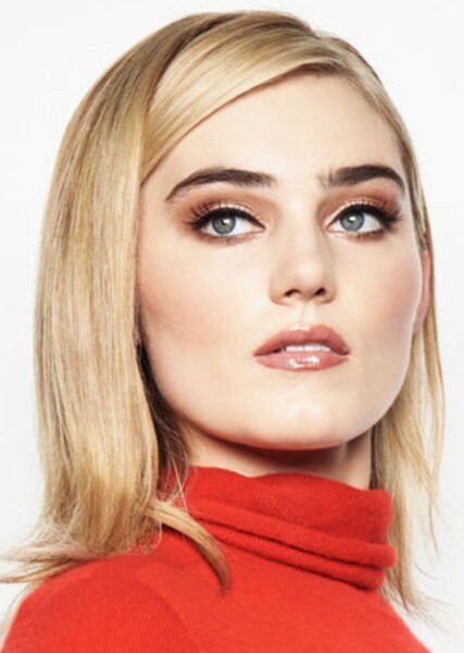 Meg Donnelly photo