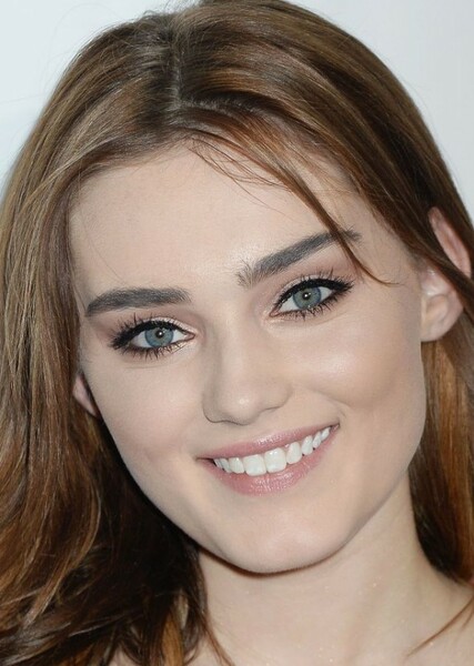Meg Donnelly photo