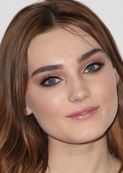 Meg Donnelly photo