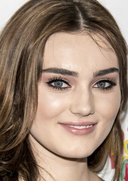 Meg Donnelly photo