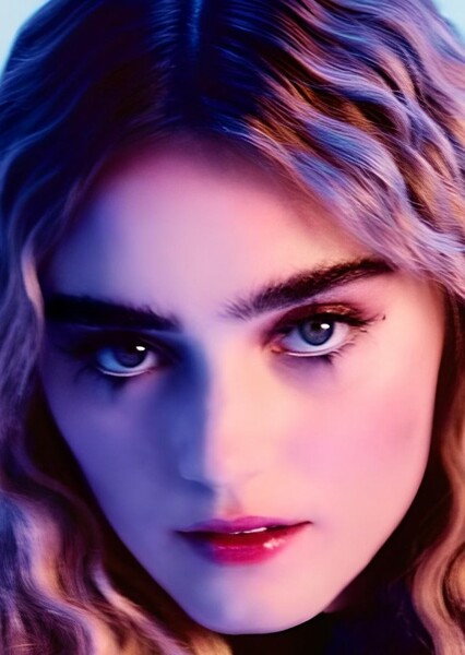 Meg Donnelly photo
