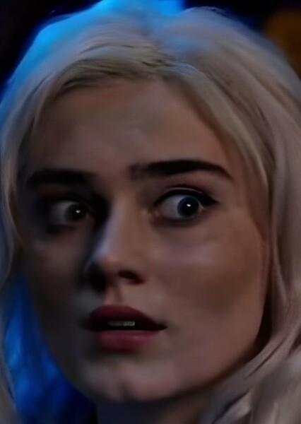 Meg Donnelly photo