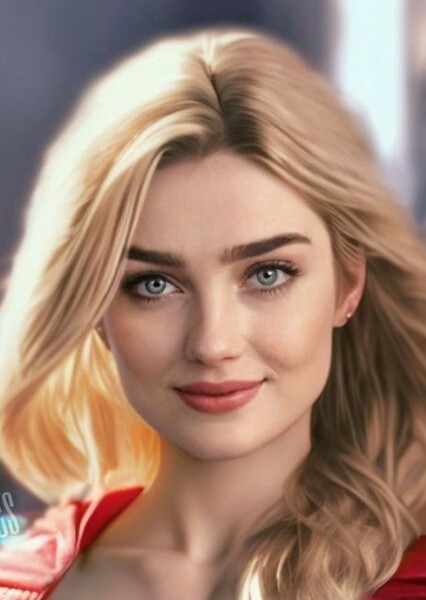 Meg Donnelly photo