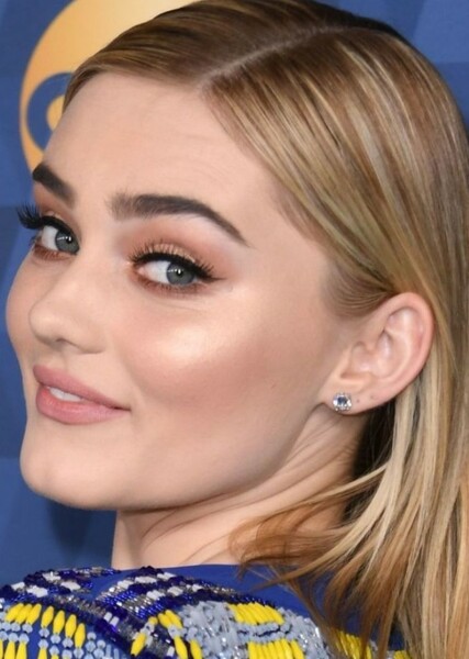 Meg Donnelly photo