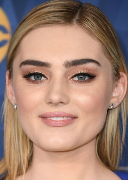 Meg Donnelly photo