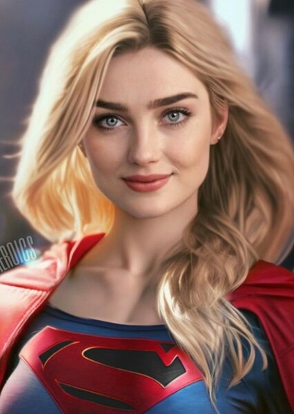 Meg Donnelly photo
