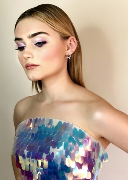 Meg Donnelly photo