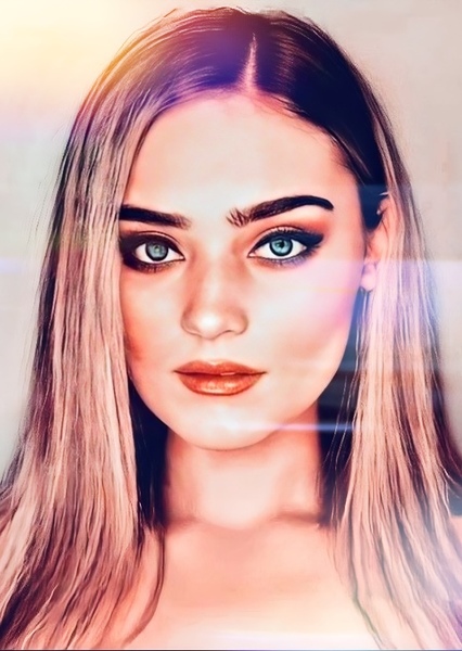 Meg Donnelly photo