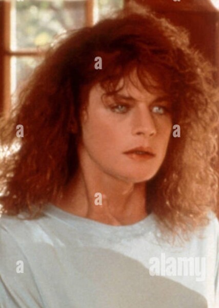 Meg Foster photo