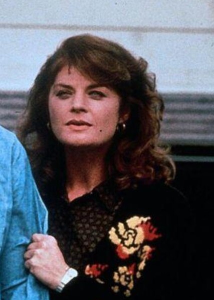 Meg Foster photo