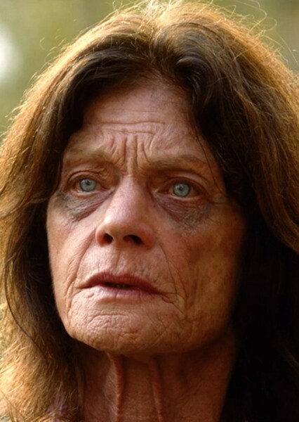 Meg Foster photo