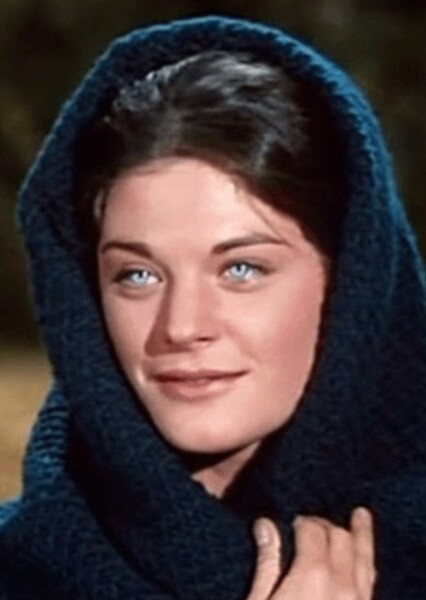 Meg Foster photo