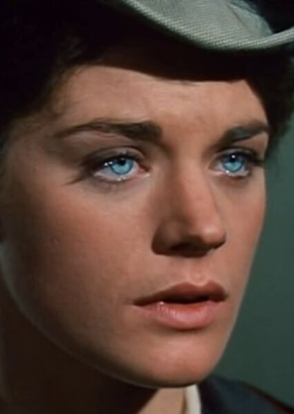 Meg Foster photo