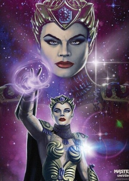 Meg Foster photo