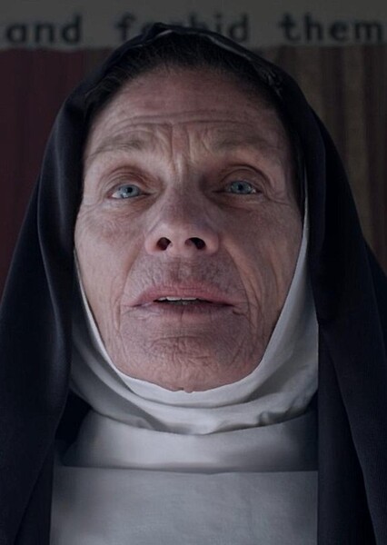 Meg Foster