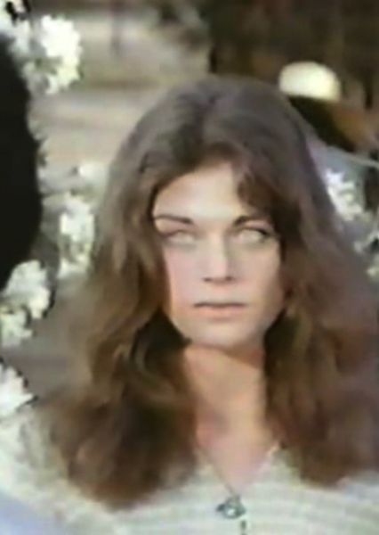 Meg Foster photo
