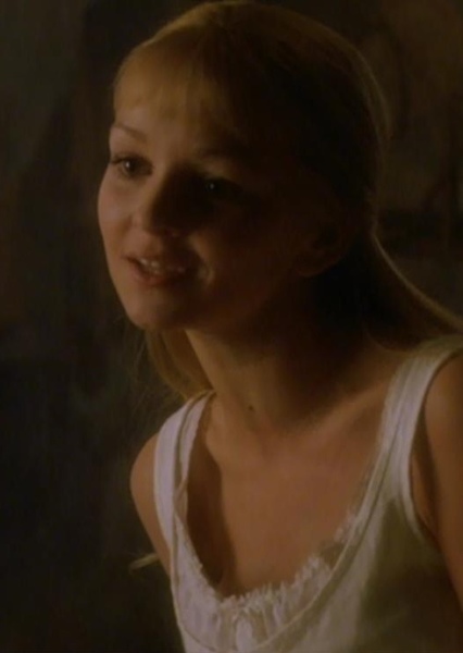 Meg Giry photo