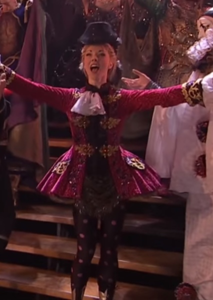 Meg Giry