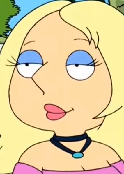 Meg Griffin photo