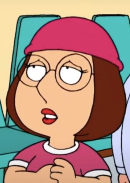 Meg Griffin photo
