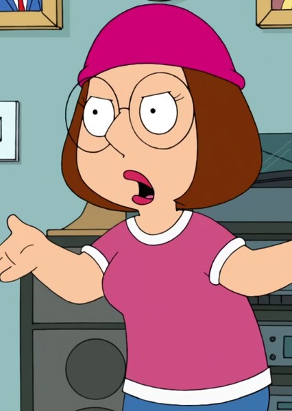 Meg Griffin photo
