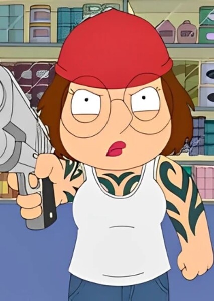 Meg Griffin photo