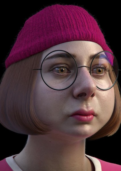 Meg Griffin photo