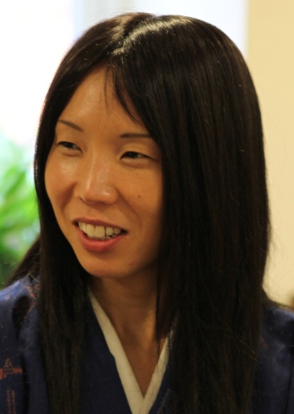 Meg Kubota photo