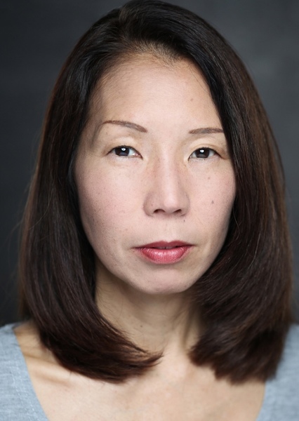 Meg Kubota photo