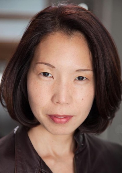 Meg Kubota photo