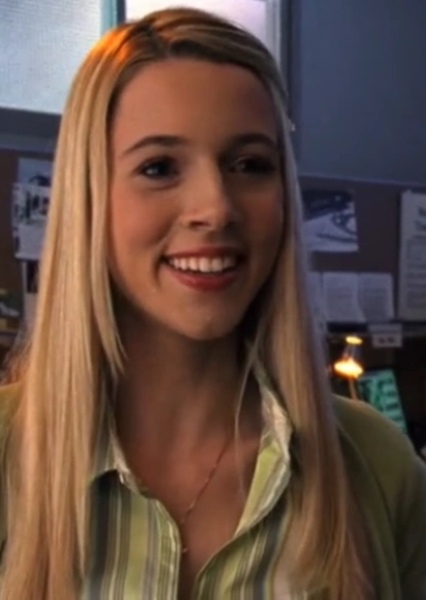 Meg Manning