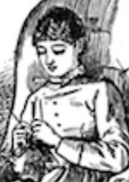 Meg March (Little Women) photo