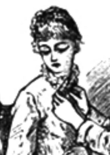 Meg March (Little Women) photo