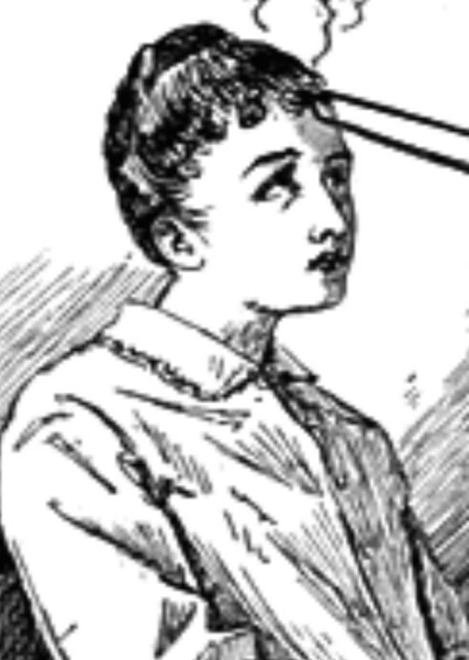 Meg March (Little Women) photo