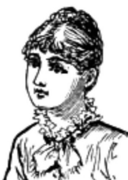 Meg March (Little Women) photo