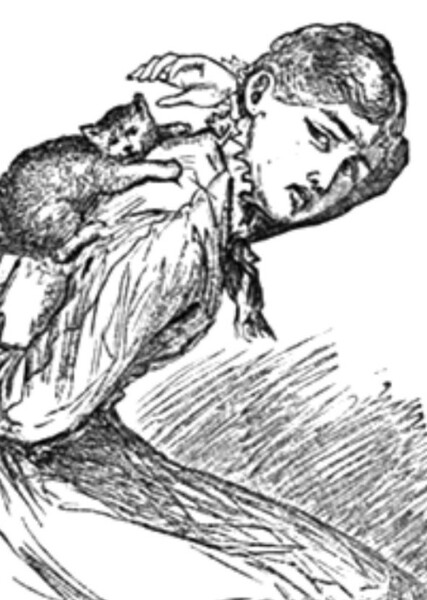 Meg March (Little Women) photo