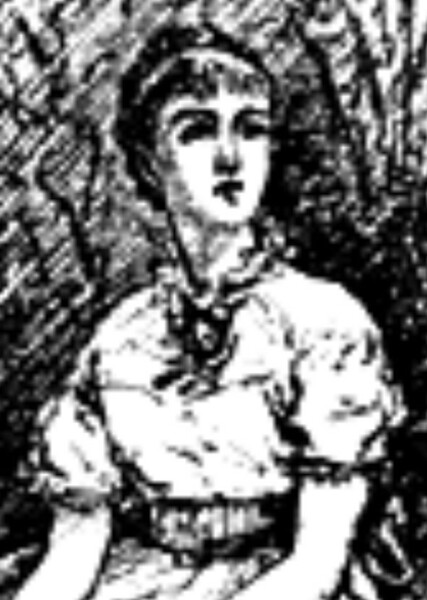 Meg March (Little Women) photo