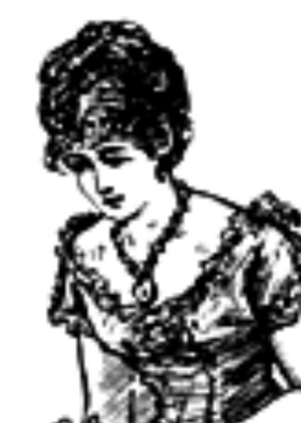 Meg March (Little Women) photo