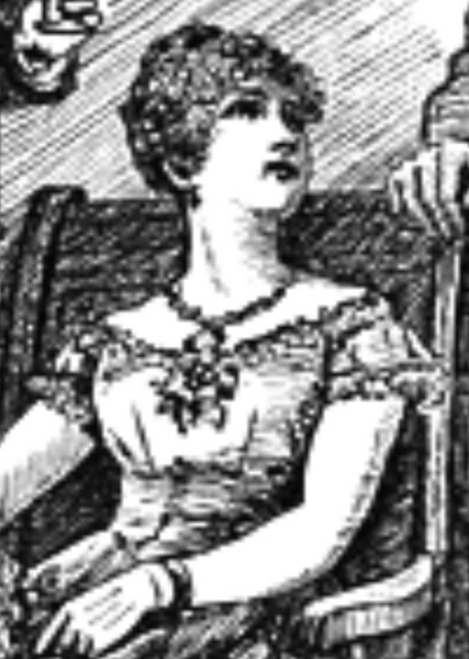 Meg March (Little Women) photo