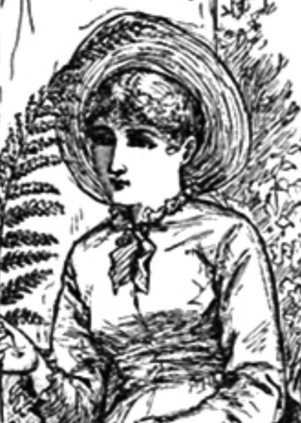 Meg March (Little Women) photo